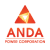 Anda Power Plant